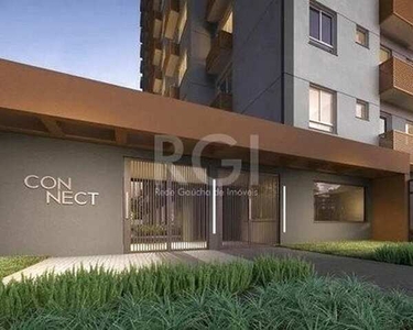 Apartamento 1 dormitório, bairro Partenon