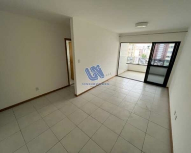 Apartamento 1 Quarto e sala com varanda 52,50 na Pituba