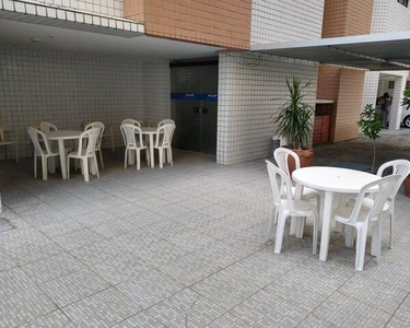 Apartamento 102 m² à venda - 4 quartos, sendo 2 suítes - Ventilado - Tambaú - João Pessoa