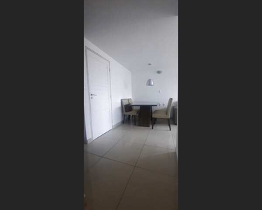 Apartamento 2/4 a venda em Manaíra