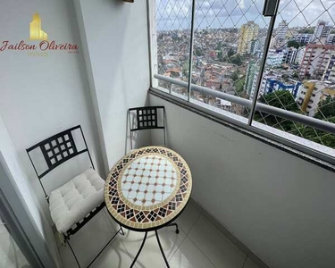 Apartamento 2/4 Bandeirantes/Matatu - Nascente Reformado