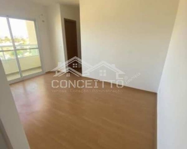 Apartamento 2/4 Garden no Solar de Vilas, Centro, Lauro de Freitas-BA