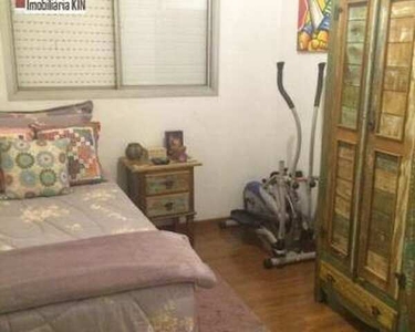 Apartamento 2 dorm 1 vaga livre 500m do Metrô Saúde