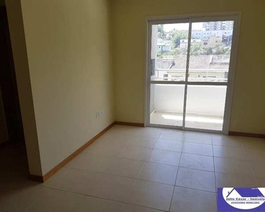 Apartamento 2 Dormitórios, Suíte, Garagem, Sacada e Churrasqueira