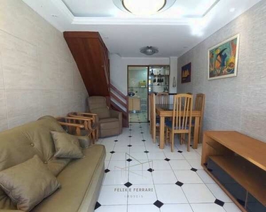 Apartamento 2 dorms para Venda - ogiva, Cabo Frio - 75m², 1 vaga
