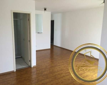 Apartamento 2 quartos, 1 suíte, 1 vaga. 62m² a venda na Vila Mendes
