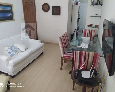 Apartamento 2 quartos em Tijuca - Rio de Janeiro - RJ