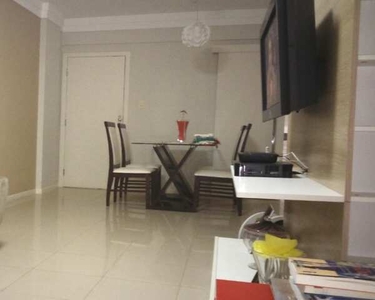 Apartamento 2 quartos sendo 1 suite 82m2 no Rio Vermelho