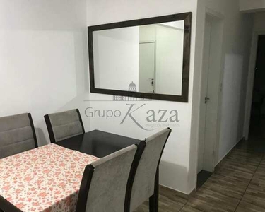 Apartamento - 3 Dormitórios - 68m² - Cidade Morumbi - Residencial Reiwa