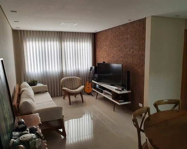 Apartamento 3 dormitórios à venda, Parque Terra Nova, São Bernardo do Campo, SP