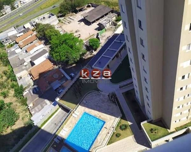 Apartamento 3 dormitórios e 1 suíte a venda no Condomínio Vista Valley em Valinhos