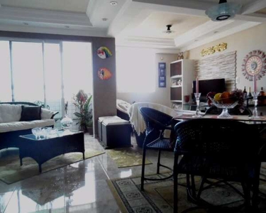 Apartamento 3 quartos, 33.º andar, para venda, Encruzilhada, Recife