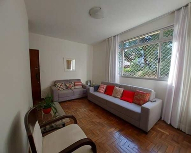 Apartamento 3 Quartos à venda, 3 quartos, 1 suíte, 1 vaga, Serra - Belo Horizonte/MG