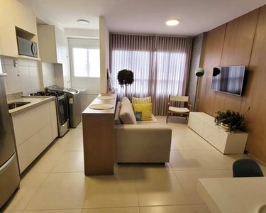 Apartamento 3 quartos com 1 suíte pronto para morar, Parque Goiá, lazer completo