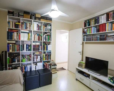 Apartamento 34 metros 1 quarto em Vila Buarque - São Paulo