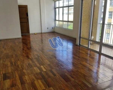 Apartamento 4 quartos sendo 1 suite com sala ampla 147m2 no Canela