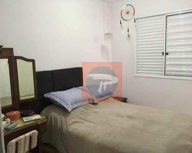 APARTAMENTO 65 M² - 3 DORM. GRANJA VIANA COND. RESIDENCIAL DA GRANJA