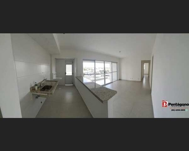 Apartamento 82 m², 3 Suítes, laser, Bairro Ipiranga - Goiânia - GO