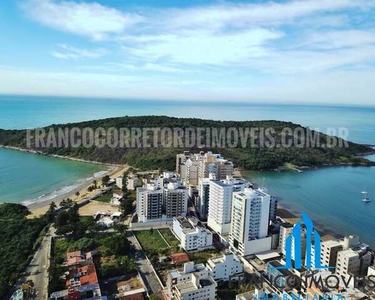 Apartamento a venda 03 quartos, 80 m², com área de lazer na Praia do Morro em Guarapari
