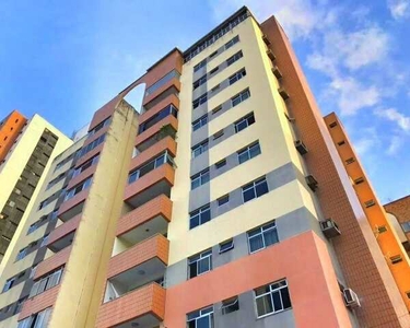 Apartamento à venda, 107 m² por R$ 390.000,00 - Varjota - Fortaleza/CE
