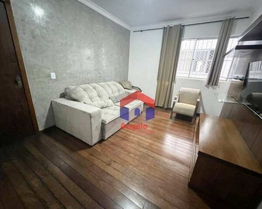 Apartamento à venda, 115 m² por R$ 429.000,00 - Ouro Preto - Belo Horizonte/MG