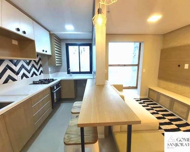 Apartamento à venda, 2 quartos, 1 suíte, 1 vaga, VILA CURUÇÁ - Santo André/SP