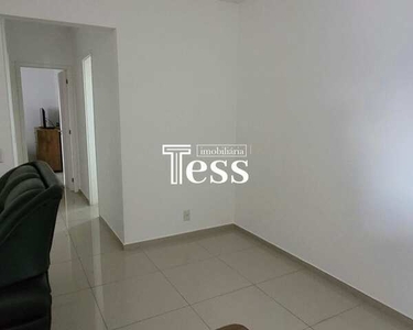 Apartamento à venda, 2 quartos, 1 suíte, 1 vaga, Vila Ercília - São José do Rio Preto/SP
