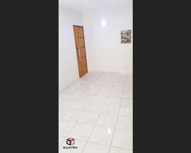 Apartamento à venda 2 quartos 1 vaga Donda Leste Santa Maria - São Caetano do Sul - SP