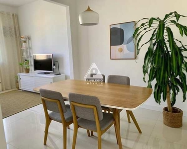 Apartamento à venda, 2 quartos, Centro - RIO DE JANEIRO/RJ