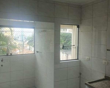 Apartamento à venda 3 quartos 1 suíte 1 vaga Vila Luiz Nova Petrópolis - São Bernardo do C