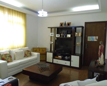 Apartamento à venda, 3 quartos, 1 suíte, 2 vagas, Santa Lúcia - Belo Horizonte/MG