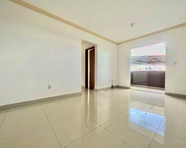 Apartamento à venda, 3 quartos, 2 vagas, Marilândia - Belo Horizonte/MG