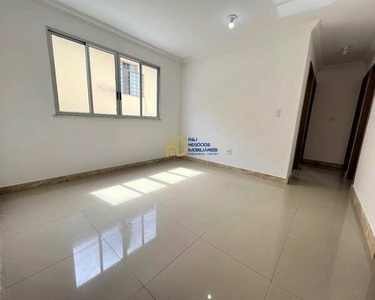 Apartamento à Venda - 3 Quartos sendo 1 Suíte - 2 Vagas sob Pilotis - Bairro Planalto