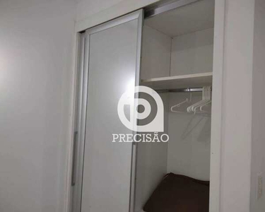 Apartamento à venda, 35 m² por R$ 425.000,00 - Copacabana - Rio de Janeiro/RJ