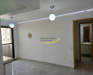 Apartamento à venda, 38 m² por R$ 398.000,00 - Saúde - São Paulo/SP