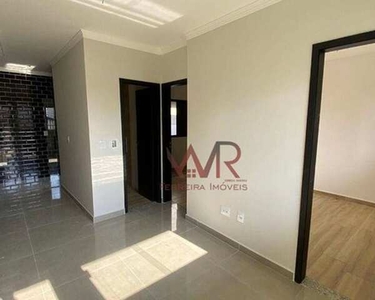 Apartamento à venda, 40 m² por R$ 340.000,00 - Vila Carrão - São Paulo/SP