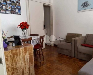 Apartamento à venda, 42 m² por R$ 369.000,00 - Glória - Rio de Janeiro/RJ