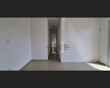 Apartamento à venda, 50 m² por R$ 320.000,00 - Vila Sônia - São Paulo/SP