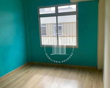 Apartamento à venda, 52 m² por R$ 360.000,00 - Trindade - Florianópolis/SC