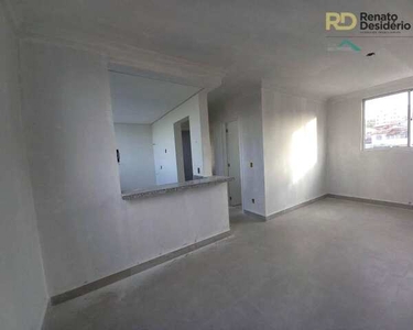 Apartamento à venda, 53 m² por R$ 370.000,00 - Ana Lúcia - Sabará/MG