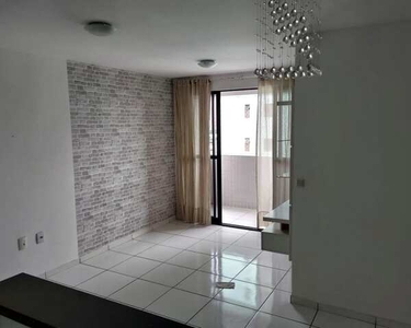 Apartamento à venda, 54 m² por R$ 315.000,00 - Conjunto Pedro Gondim - João Pessoa/PB