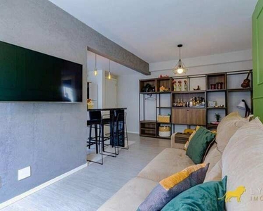 Apartamento à venda, 54 m² por R$ 325.000,00 - Jardim Carvalho - Porto Alegre/RS
