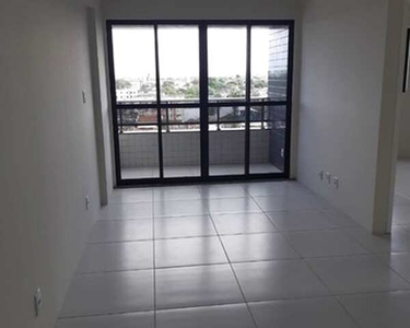Apartamento à venda, 56 m² por R$ 309.500,00 - Iputinga - Recife/PE