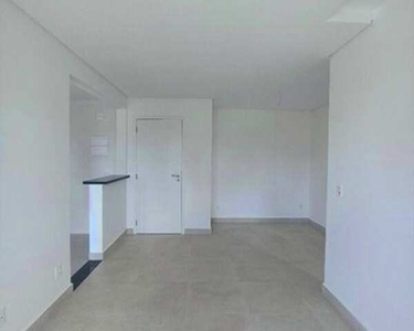 Apartamento à venda, 58 m² por R$ 359.000,00 - Vila Tupi - Praia Grande/SP