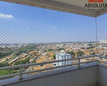 Apartamento à venda, 60 m² por R$ 355.000,00 - Vila Santa Catarina - Americana/SP