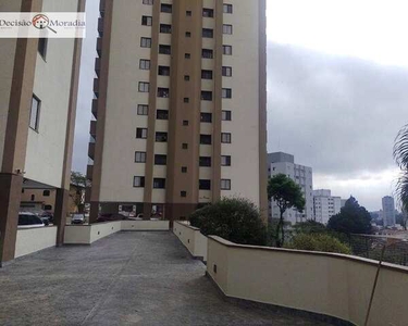 Apartamento à venda, 60 m² por R$ 404.000,00 - Butantã - São Paulo/SP