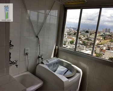 Apartamento à venda, 60 m² por R$ 425.000,00 - Sítio do Mandaqui - São Paulo/SP