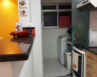 Apartamento à venda, 62 m² por R$ 375.000,00 - São João Clímaco - São Paulo/SP