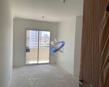 Apartamento à venda, 63 m² por R$ 365.000,00 - Jardim Oriente - São José dos Campos/SP