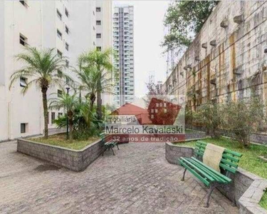 Apartamento à venda, 63 m² por R$ 400.000,00 - Mooca - São Paulo/SP